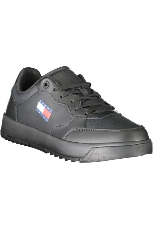 tommy hilfiger calzatura sportiva uomo - immagine 2