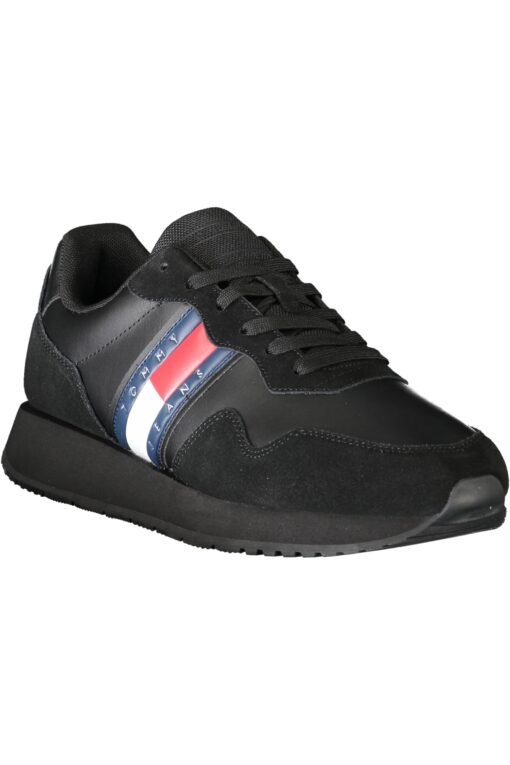tommy hilfiger calzatura sportiva uomo - immagine 2