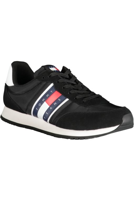 tommy hilfiger calzatura sportiva uomo - immagine 8