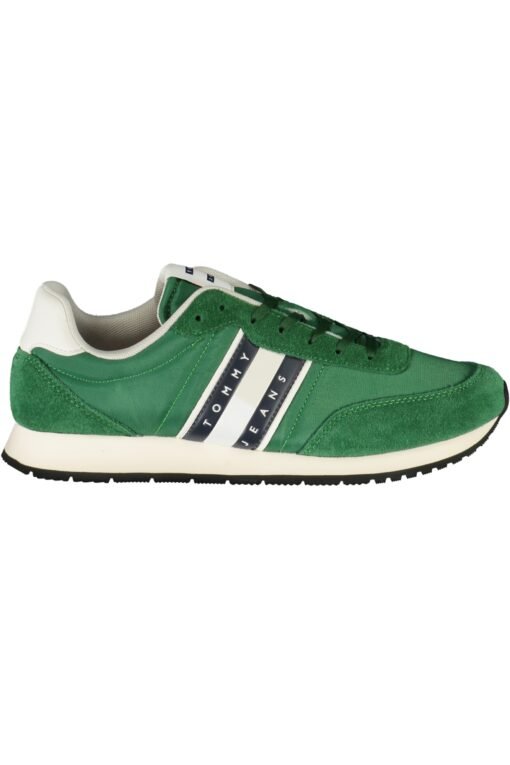 tommy hilfiger calzatura sportiva uomo - immagine 13