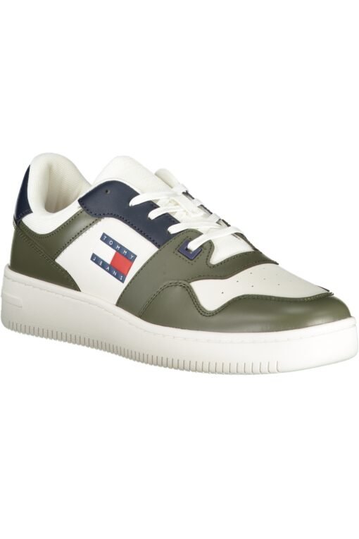tommy hilfiger calzatura sportiva uomo - immagine 17