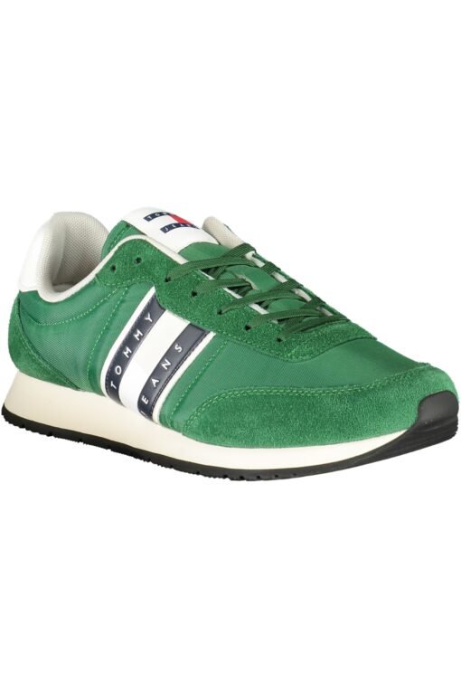 tommy hilfiger calzatura sportiva uomo - immagine 14