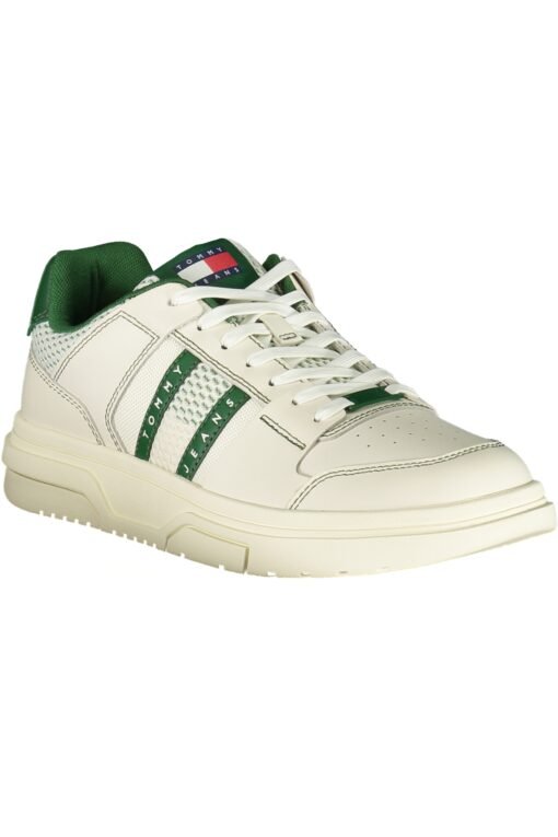 tommy hilfiger calzatura sportiva uomo - immagine 5