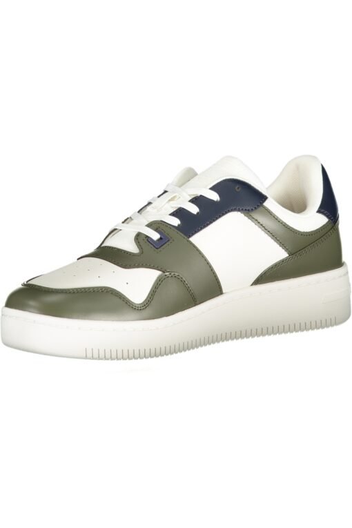 tommy hilfiger calzatura sportiva uomo - immagine 18
