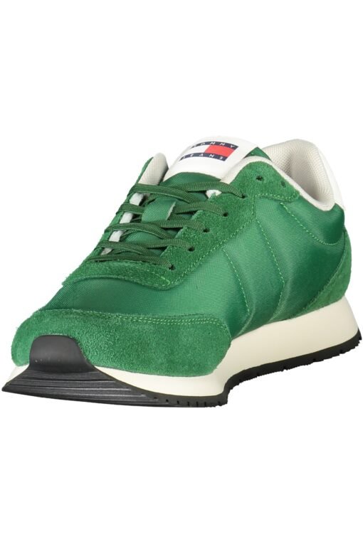 tommy hilfiger calzatura sportiva uomo - immagine 15