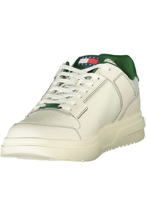 tommy hilfiger calzatura sportiva uomo - immagine 6