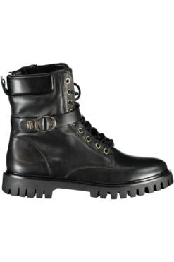 tommy hilfiger calzatura stivale donna