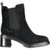tommy hilfiger calzatura stivale donna