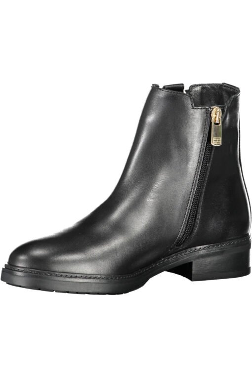 tommy hilfiger calzatura stivale donna - immagine 3