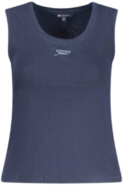 tommy hilfiger canotta donna