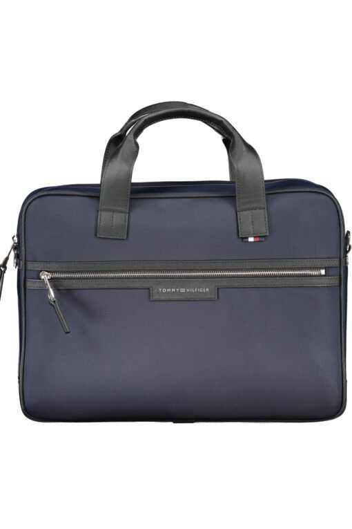 tommy hilfiger cartella uomo - immagine 4