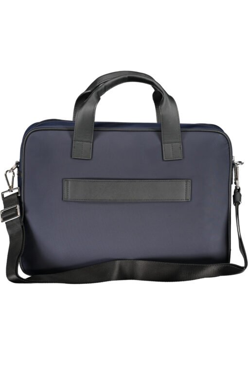 tommy hilfiger cartella uomo - immagine 5
