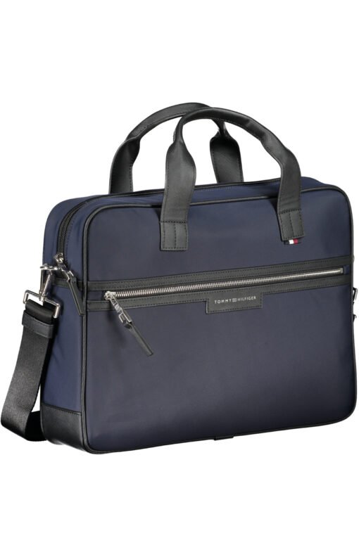 tommy hilfiger cartella uomo - immagine 6