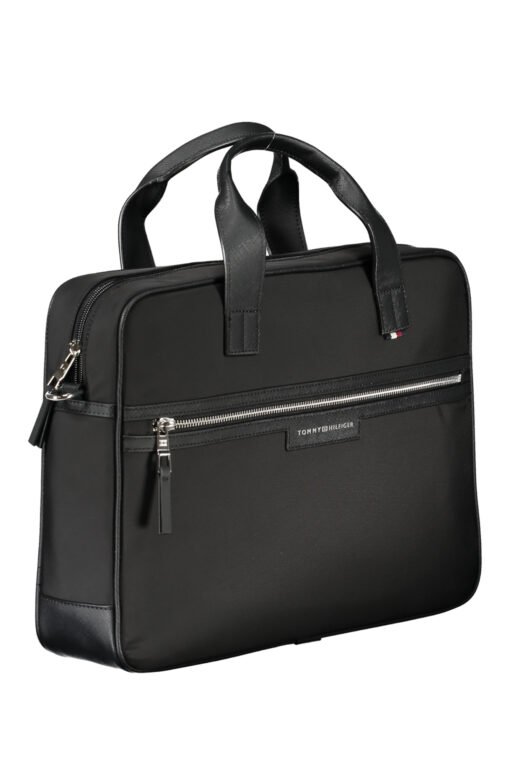 tommy hilfiger cartella uomo - immagine 3