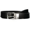 tommy hilfiger cintura in pelle uomo