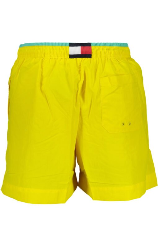 tommy hilfiger costume parte sotto uomo - immagine 2