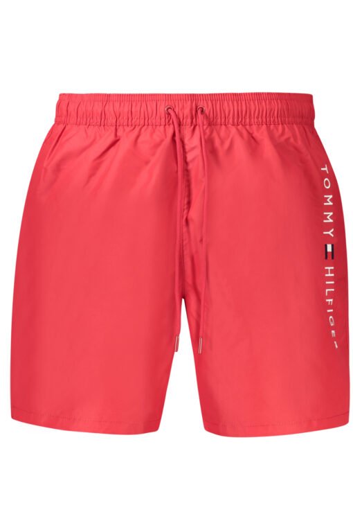 tommy hilfiger costume parte sotto uomo - immagine 6