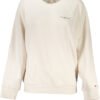 tommy hilfiger felpa senza zip donna