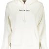 tommy hilfiger felpa senza zip donna
