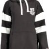 tommy hilfiger felpa senza zip donna