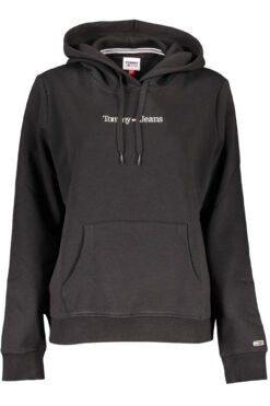tommy hilfiger felpa senza zip donna