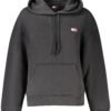 tommy hilfiger felpa senza zip donna