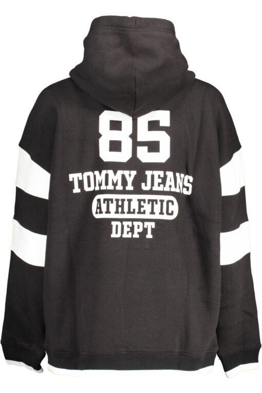 tommy hilfiger felpa senza zip donna - immagine 2