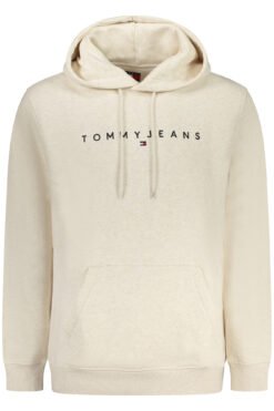 tommy hilfiger felpa senza zip uomo