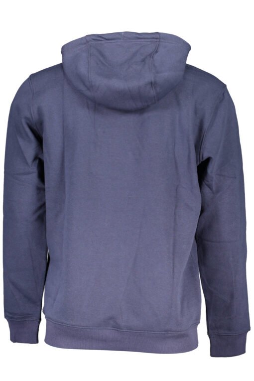 tommy hilfiger felpa senza zip uomo - immagine 2