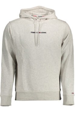tommy hilfiger felpa senza zip uomo