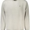 tommy hilfiger felpa senza zip uomo