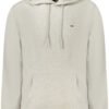 tommy hilfiger felpa senza zip uomo