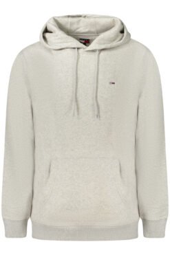 tommy hilfiger felpa senza zip uomo