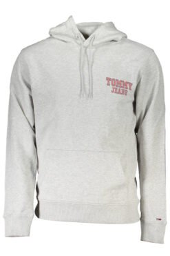 tommy hilfiger felpa senza zip uomo
