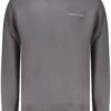 tommy hilfiger felpa senza zip uomo