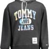 tommy hilfiger felpa senza zip uomo