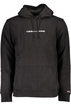 tommy hilfiger felpa senza zip uomo