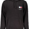 tommy hilfiger felpa senza zip uomo