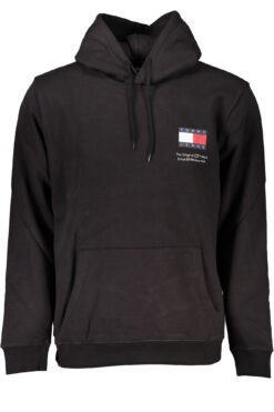 tommy hilfiger felpa senza zip uomo