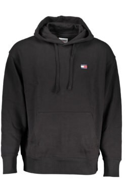 tommy hilfiger felpa senza zip uomo