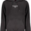 tommy hilfiger felpa senza zip uomo