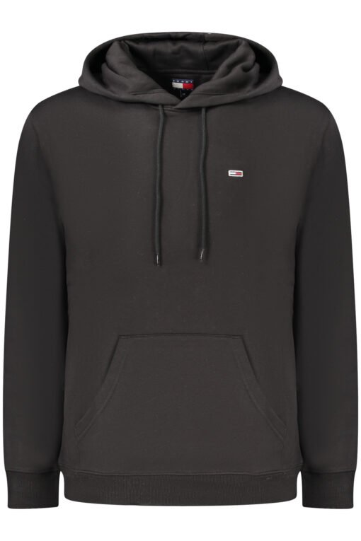tommy hilfiger felpa senza zip uomo