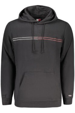 tommy hilfiger felpa senza zip uomo