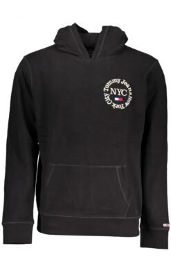 tommy hilfiger felpa senza zip uomo