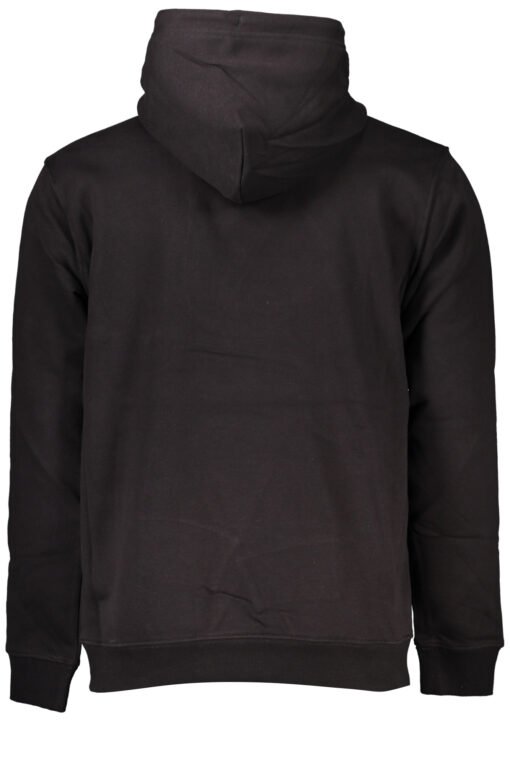 tommy hilfiger felpa senza zip uomo - immagine 2
