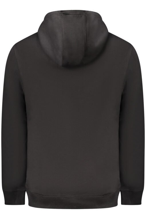 tommy hilfiger felpa senza zip uomo - immagine 2