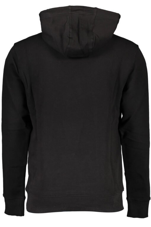 tommy hilfiger felpa senza zip uomo - immagine 2