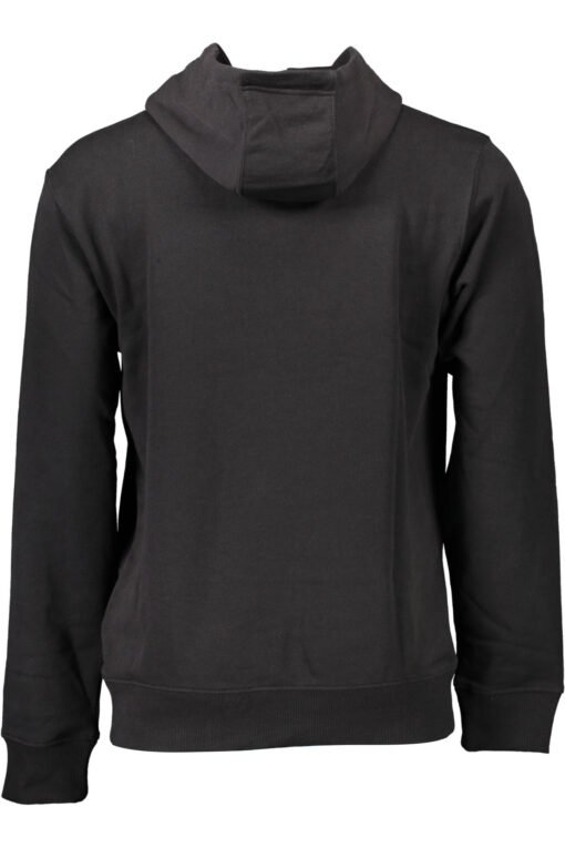 tommy hilfiger felpa senza zip uomo - immagine 2