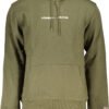 tommy hilfiger felpa senza zip uomo