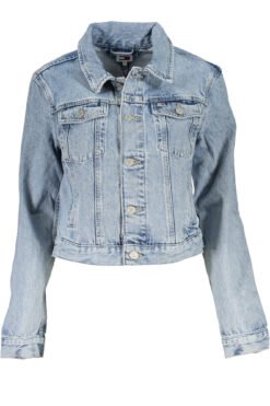 tommy hilfiger giacca sportiva donna